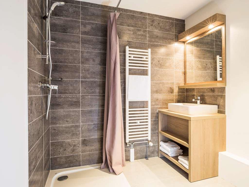 Aparthotel Adagio Access Saint Nazaire Pokój zdjęcie