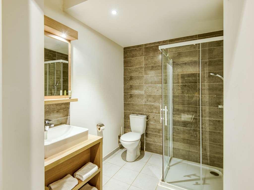 Aparthotel Adagio Access Saint Nazaire Zewnętrze zdjęcie